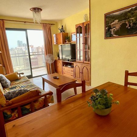 Apartamento Kennedy 2 By Gestaltur بينايدورم المظهر الخارجي الصورة
