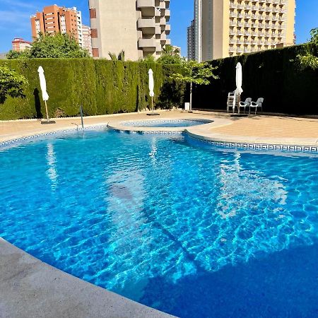 Apartamento Kennedy 2 By Gestaltur بينايدورم المظهر الخارجي الصورة
