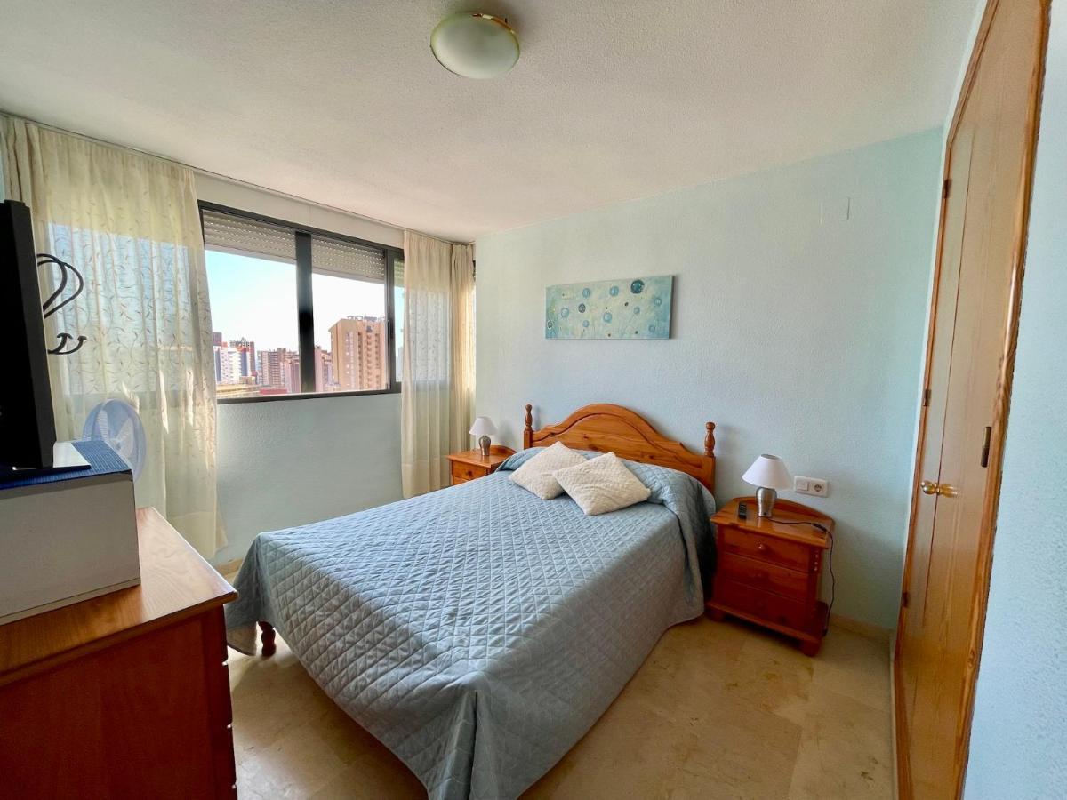 Apartamento Kennedy 2 By Gestaltur بينايدورم المظهر الخارجي الصورة