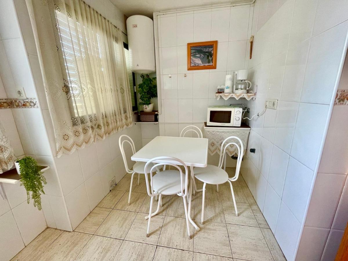 Apartamento Kennedy 2 By Gestaltur بينايدورم المظهر الخارجي الصورة