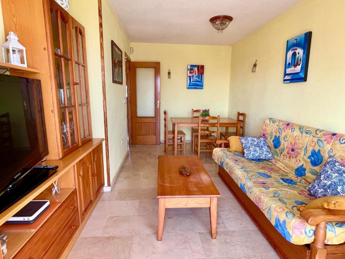 Apartamento Kennedy 2 By Gestaltur بينايدورم المظهر الخارجي الصورة
